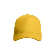 Бейсболка BREEZE 150 Жёлтый