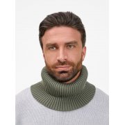 Снуд Catch Match, зеленый (полынь)