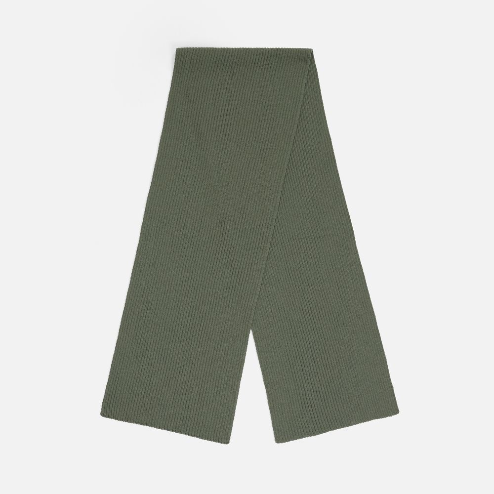 Шарф Catch Match, зеленый (полынь) арт. 20388.93 Шарф Catch Match, зеленый (полынь) арт. 20388.93