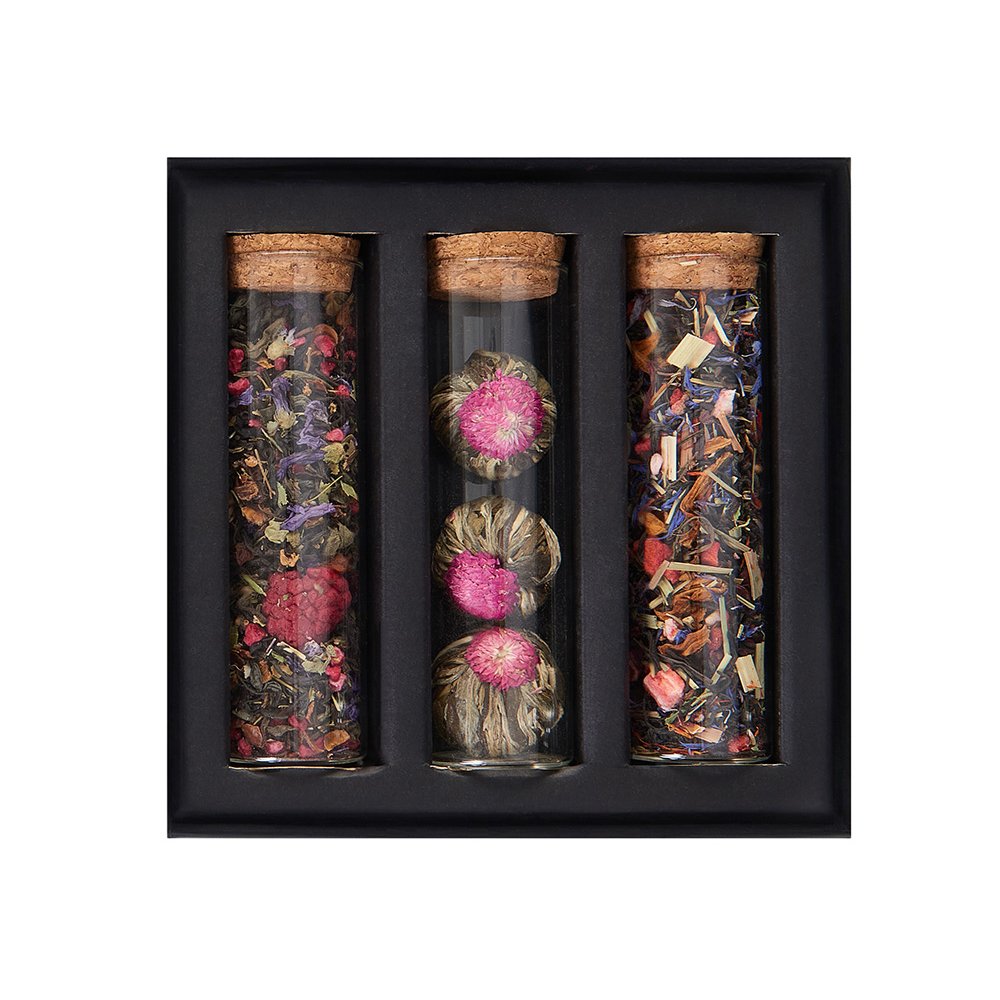 Подарочный набор чая «Floros» арт. 625451 Подарочный набор чая «Floros» арт. 625451