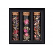 Подарочный набор чая «Floros»