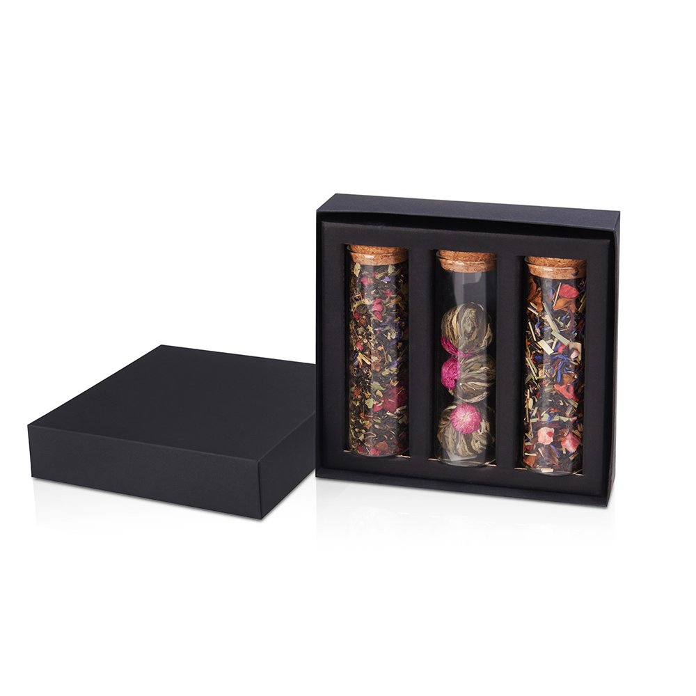 Подарочный набор чая «Floros» арт. 625451 Подарочный набор чая «Floros» арт. 625451