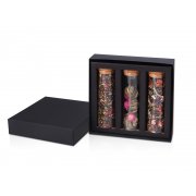 Подарочный набор чая «Floros»