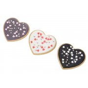 Набор пряников «Sweethearts», 55 гр.