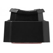 Парковочная визитка «Tempark» v.2 с люминесцентной подсветкой