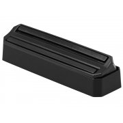 Парковочная визитка «Tempark» v.2 с люминесцентной подсветкой