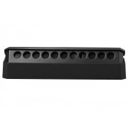 Парковочная визитка «Tempark» v.2 с люминесцентной подсветкой