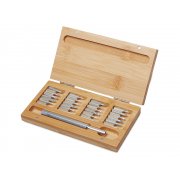 Набор отверток «Book» 24-в-1