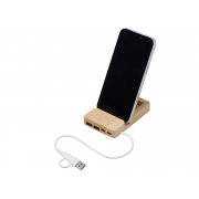 USB-хаб «Memo», 2*USB, 2*Type C