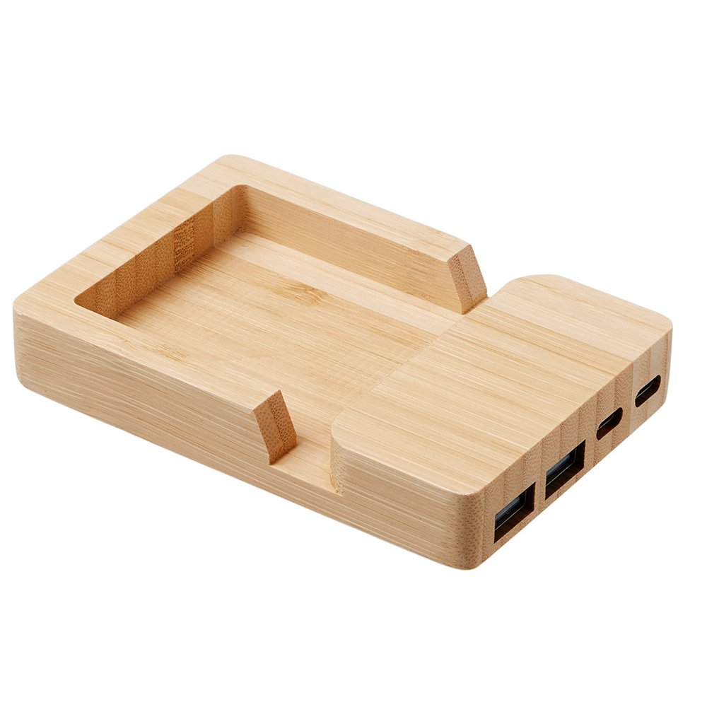 USB-хаб «Memo», 2*USB, 2*Type C арт. 5911019 USB-хаб «Memo», 2*USB, 2*Type C арт. 5911019