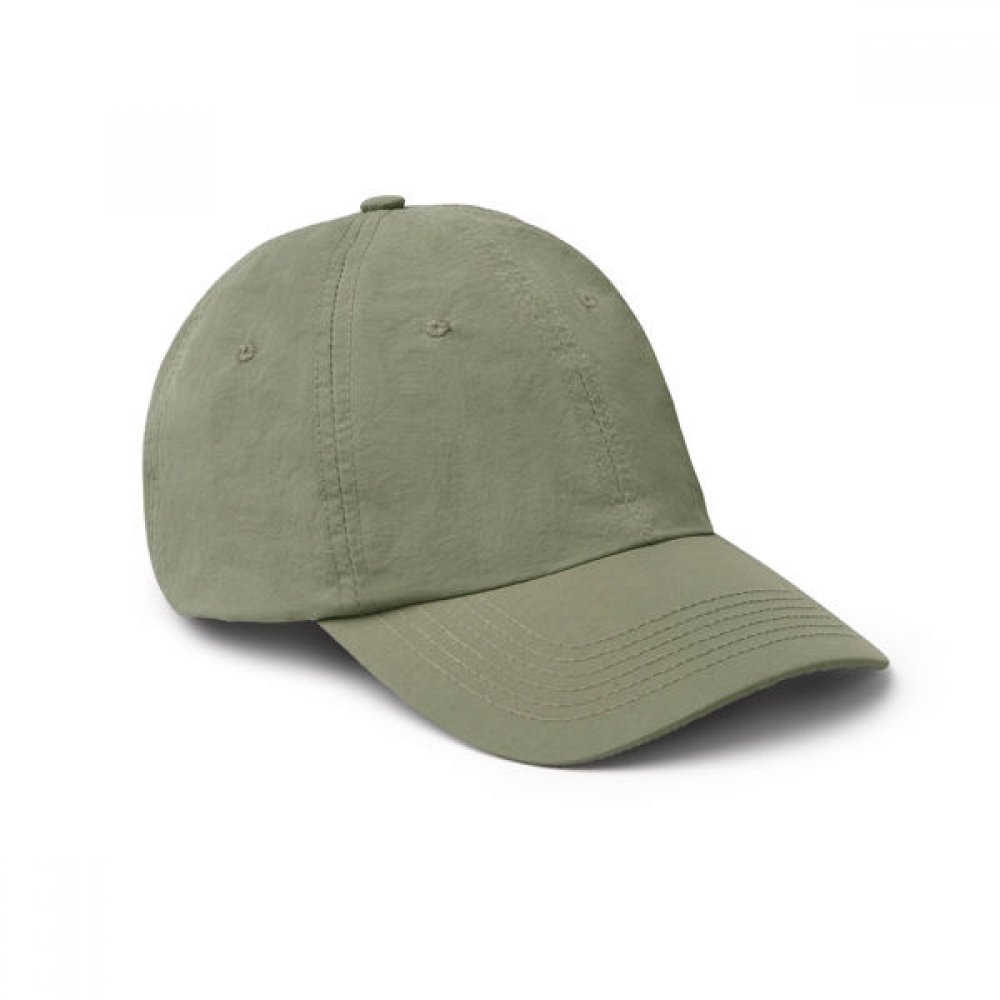 Бейсболка CLEVELAND, Светлый хаки арт. GO1970S1271 Бейсболка CLEVELAND, Светлый хаки арт. GO1970S1271