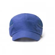 Бейсболка AZURA, Королевский синий