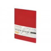 Тетрадь с каменной бумагой А5 «Carrara» арт. 7-40-1320.08