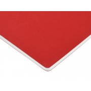 Тетрадь с каменной бумагой А5 «Carrara» арт. 7-40-1320.08