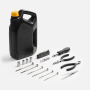 Набор инструментов Home Fuel арт. 63052.38