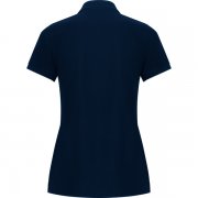 Футболка поло PEGASO WOMAN PREMIUM женская, морской синий XL