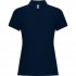 Футболка поло PEGASO WOMAN PREMIUM женская, морской синий S