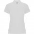 Футболка поло PEGASO WOMAN PREMIUM женская, белый XL