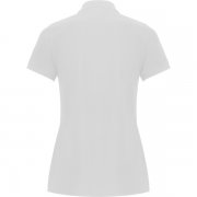Футболка поло PEGASO WOMAN PREMIUM женская, белый XL арт. PO66440401