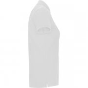 Футболка поло PEGASO WOMAN PREMIUM женская, белый XL арт. PO66440401