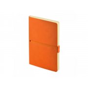 Ежедневник недатированный А5 «Tokyo» арт. 3-229.09p