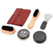 Набор для чистки обуви «Сапфир»