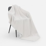 Плед Oblako, белый