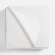 Плед Oblako, белый