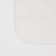 Плед Oblako, белый