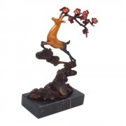 Статуэтка 150*80*260 арт. ZT0289