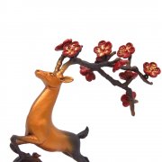 Статуэтка 150*80*260 арт. ZT0289