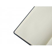 Блокнот в твердой обложке A5 «Виспи» в клетку арт. 781812