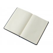 Блокнот в твердой обложке A5 «Виспи» в клетку арт. 781812