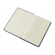 Блокнот в твердой обложке A5 «Виспи» в клетку арт. 781812