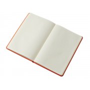 Блокнот в твердой обложке A5 «Виспи» в клетку арт. 781808