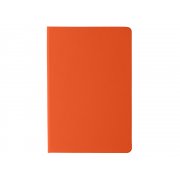 Блокнот в твердой обложке A5 «Виспи» в клетку арт. 781808