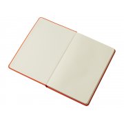 Блокнот в твердой обложке A5 «Виспи» в клетку арт. 781808