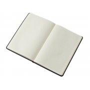 Блокнот в твердой обложке A5 «Виспи» в клетку арт. 781807