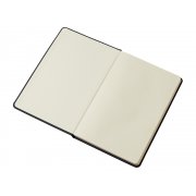 Блокнот в твердой обложке A5 «Виспи» в клетку арт. 781807