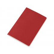 Блокнот в гибкой обложке A5 «Виспи 2.0» в клетку