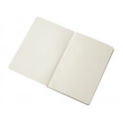 Блокнот в гибкой обложке A5 «Виспи 2.0» в клетку арт. 781347