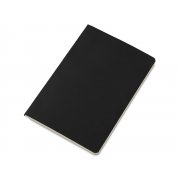 Блокнот в гибкой обложке A5 «Виспи 2.0» в клетку арт. 781347