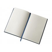 Блокнот в гибкой обложке А5 «C1» софт-тач арт. 1-787332clr