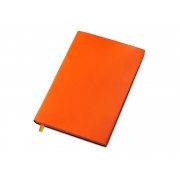 Блокнот в гибкой обложке А5 «C1» софт-тач арт. 1-787328clr