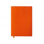 Блокнот в гибкой обложке А5 «C1» софт-тач арт. 1-787328clr