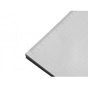 Блокнот в гибкой обложке А5 «C1» софт-тач арт. 1-787327clr