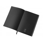 Блокнот в гибкой обложке А5 «C1» софт-тач арт. 1-787327clr