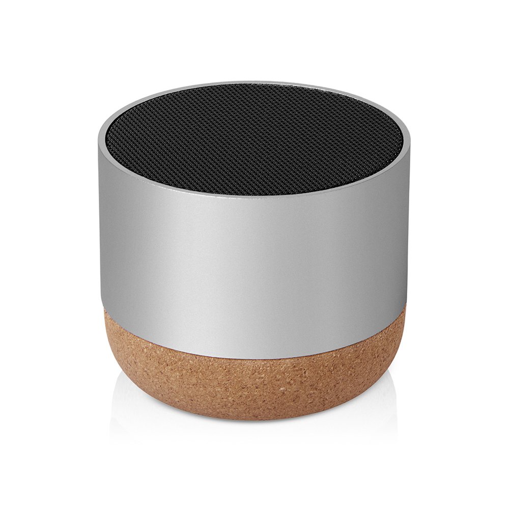 Беспроводная колонка «Montii», 3 Вт арт. 975680 Беспроводная колонка «Montii», 3 Вт арт. 975680