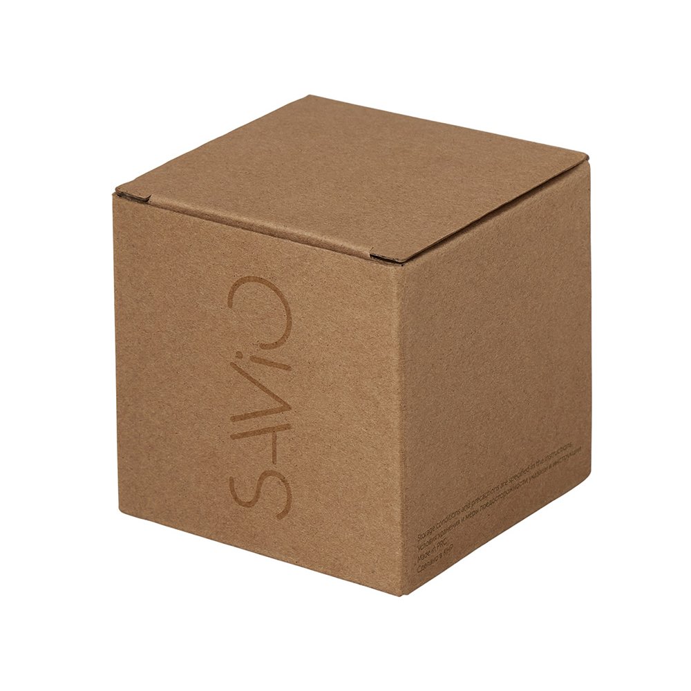 Беспроводная колонка «Montii», 3 Вт арт. 975680 Беспроводная колонка «Montii», 3 Вт арт. 975680