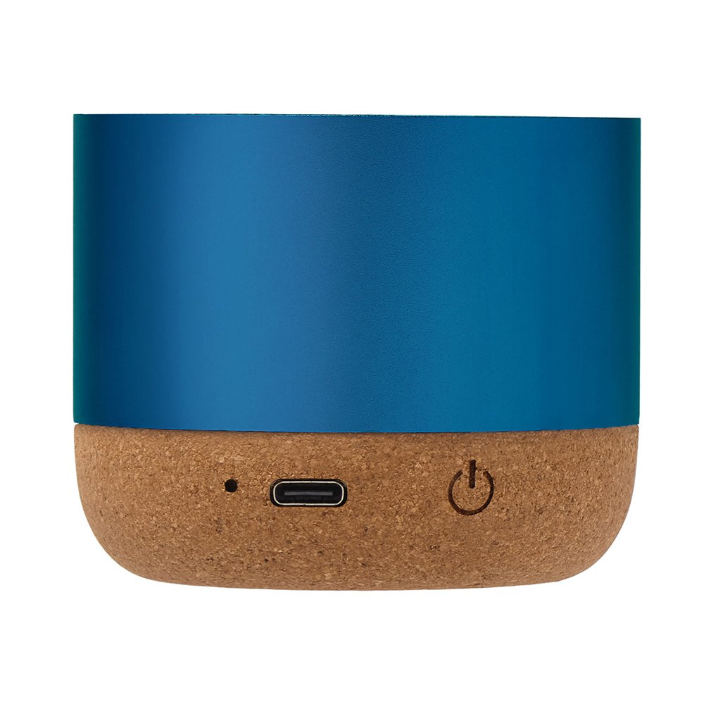 Беспроводная колонка «Montii», 3 Вт арт. 975682 Беспроводная колонка «Montii», 3 Вт арт. 975682